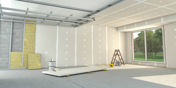 Best Insulation Removal  in Dillingham, AK