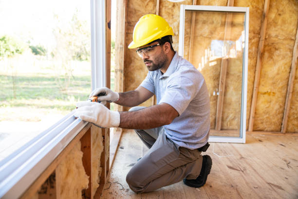 Best Wall Insulation Contractor  in Dillingham, AK